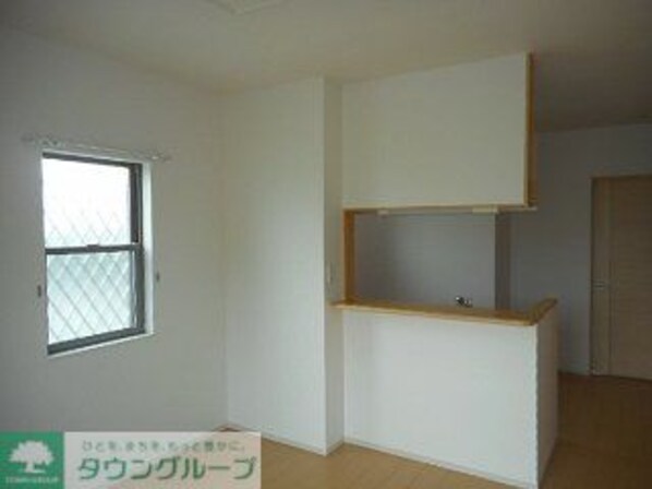 サニー・スクエアの物件内観写真